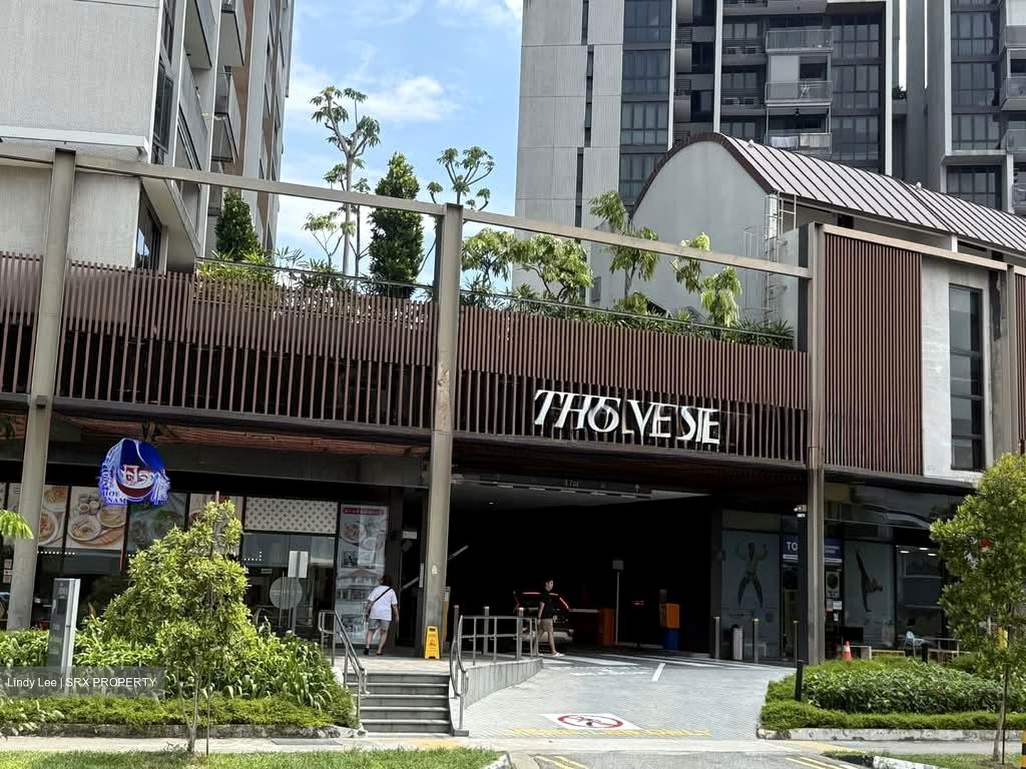 The Venue Residences (D13), Retail #562177751
